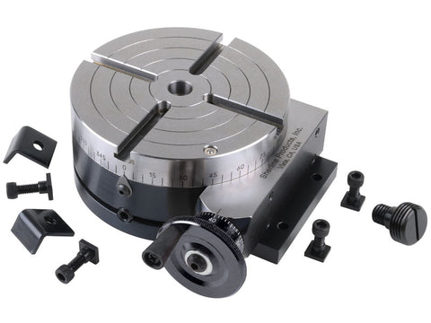 Sherline Rotary Table 3700