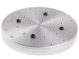 Sherline 5″ Rotary Table Tooling Plate 3725