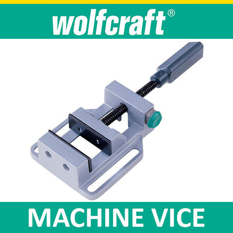 Wolfcraft Machine Vice
