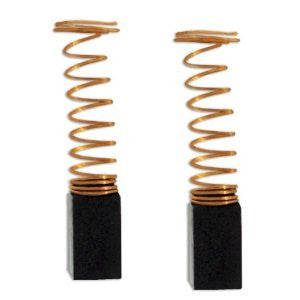 Carbon Motor Brushes Set of 2 for Dremel 300 395 3000