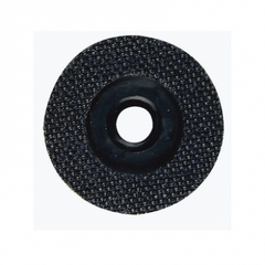 Rubber Support Disc For LW/E, 50mm