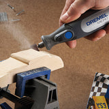 [ REFURBISHED ]Dremel Micro 8050 cordless rotary tool
