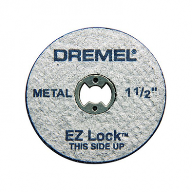 Dremel 456B EZ SpeedClic Cutting Wheels Accessory India
