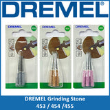 Dremel Chainsaw Sharpening Grinding Stone 453 454 455