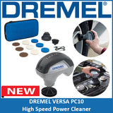 DREMEL VERSA PC10