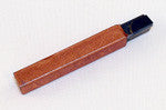 1/4-inch Brazed Carbide Tool LH