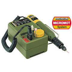 MICROMOT Mains Adapter NG 2/E 28707