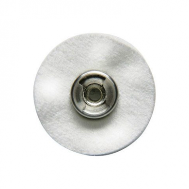 Dremel 423 EZ SpeedClic: Polishing Cloth Wheel