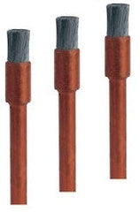 Dremel 532 Stainless Steel Brush ( set of 3 )
