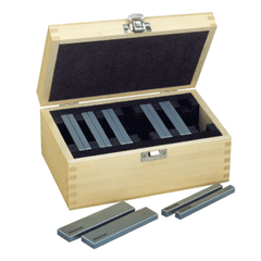 14-piece parallel supports set [ 24266 ]
