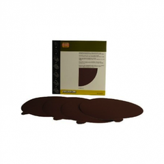 Self Adhesive Sandings Disc For TG 250/E, 150 Grit, 5 Pcs.