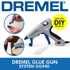 DREMEL Glue Gun 940